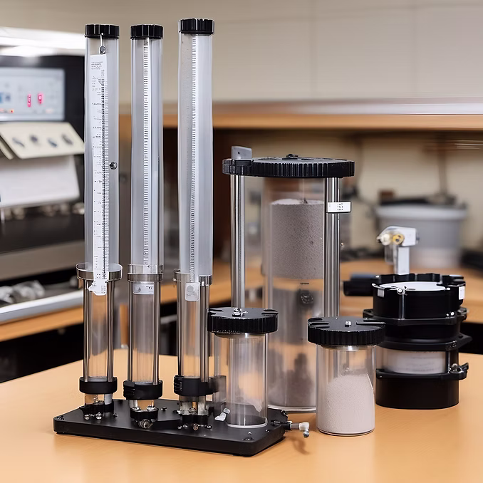 Geotechnical and Soil Testing Services