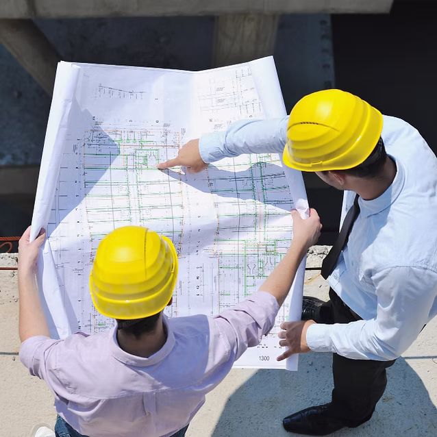Structural Assessments