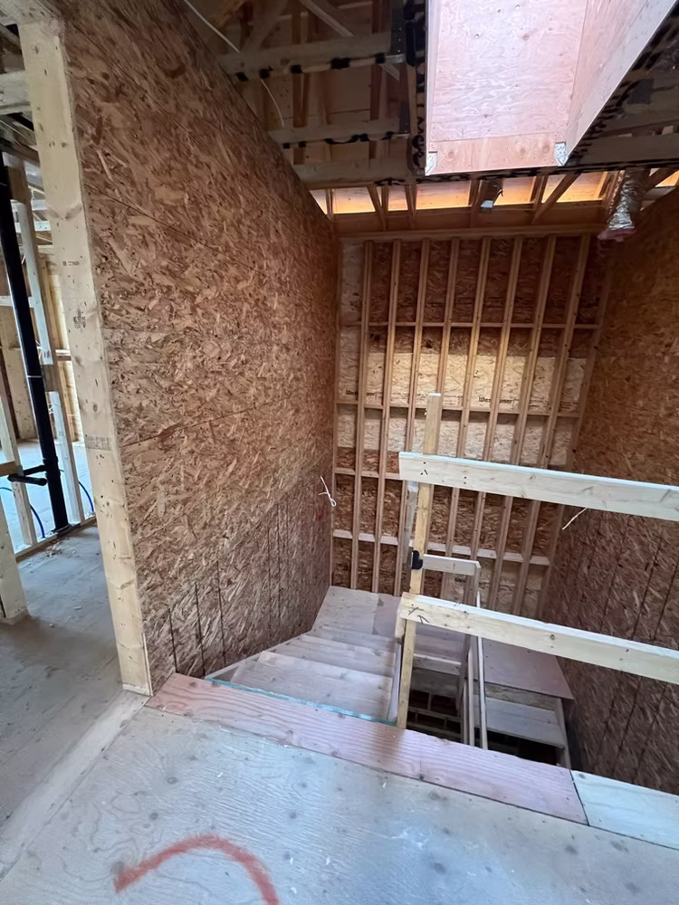 Residential Alternation
