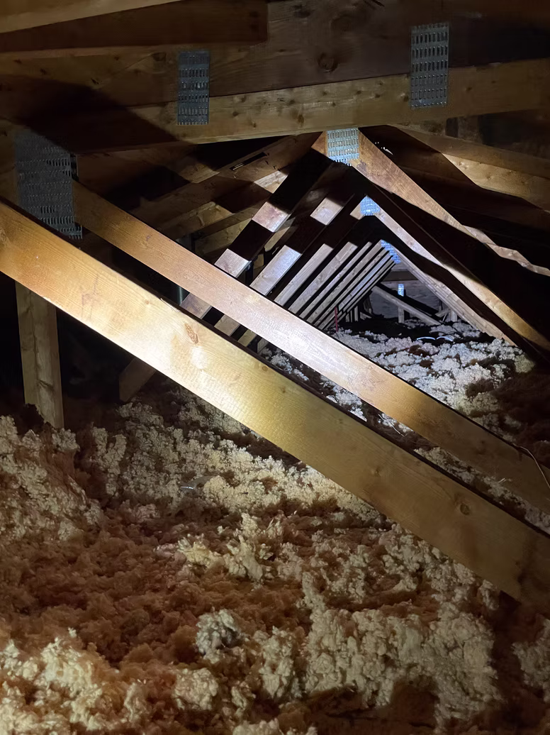 Residential Alteration