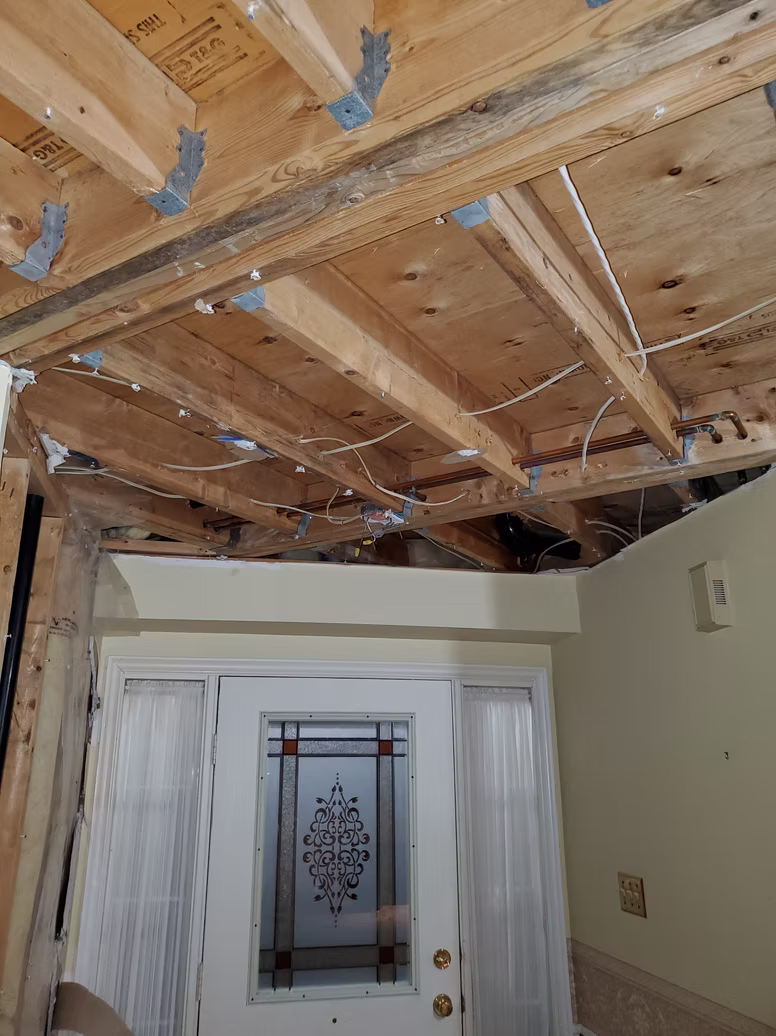 Residential Alteration