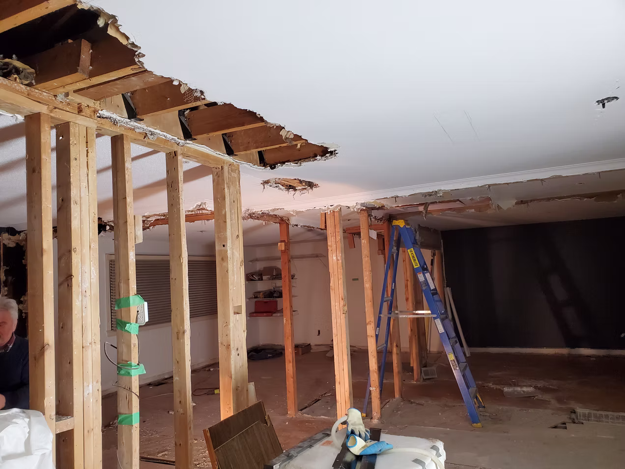 Residential Alteration