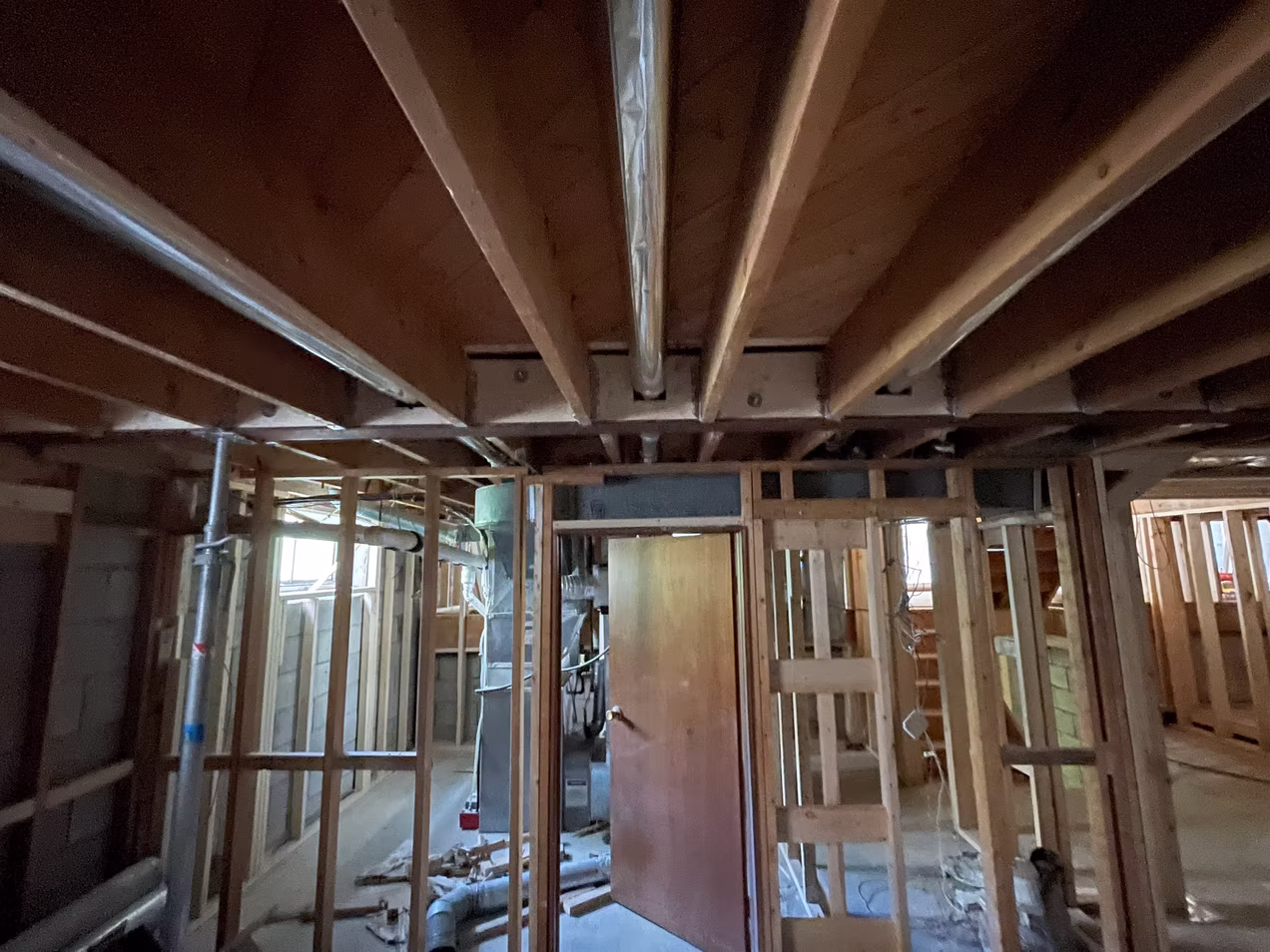 Residential Alteration