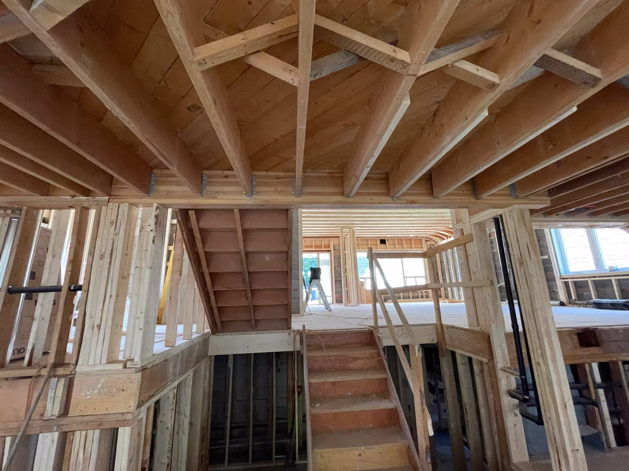 Residential Alteration