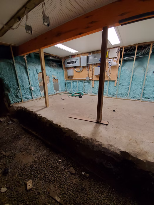 Residential Alteration