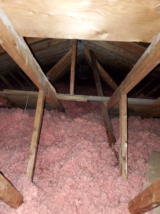 Non-Load bearing wall