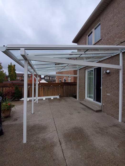 Lumon Canada- Sunroom