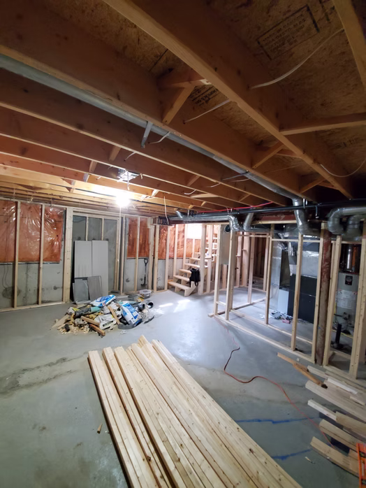 Addition & Alteration