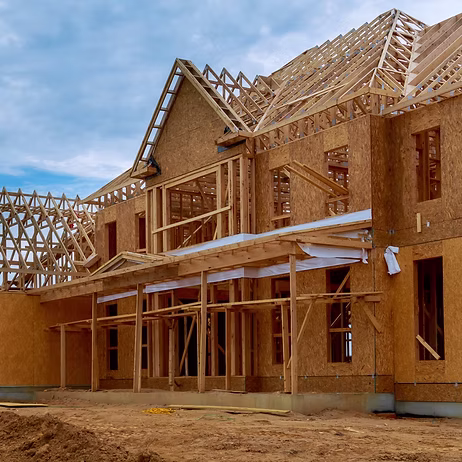 Residential Structural Engineering