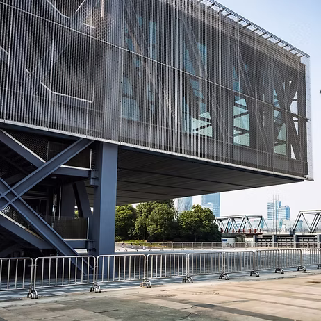 Specialized Structural Engineering